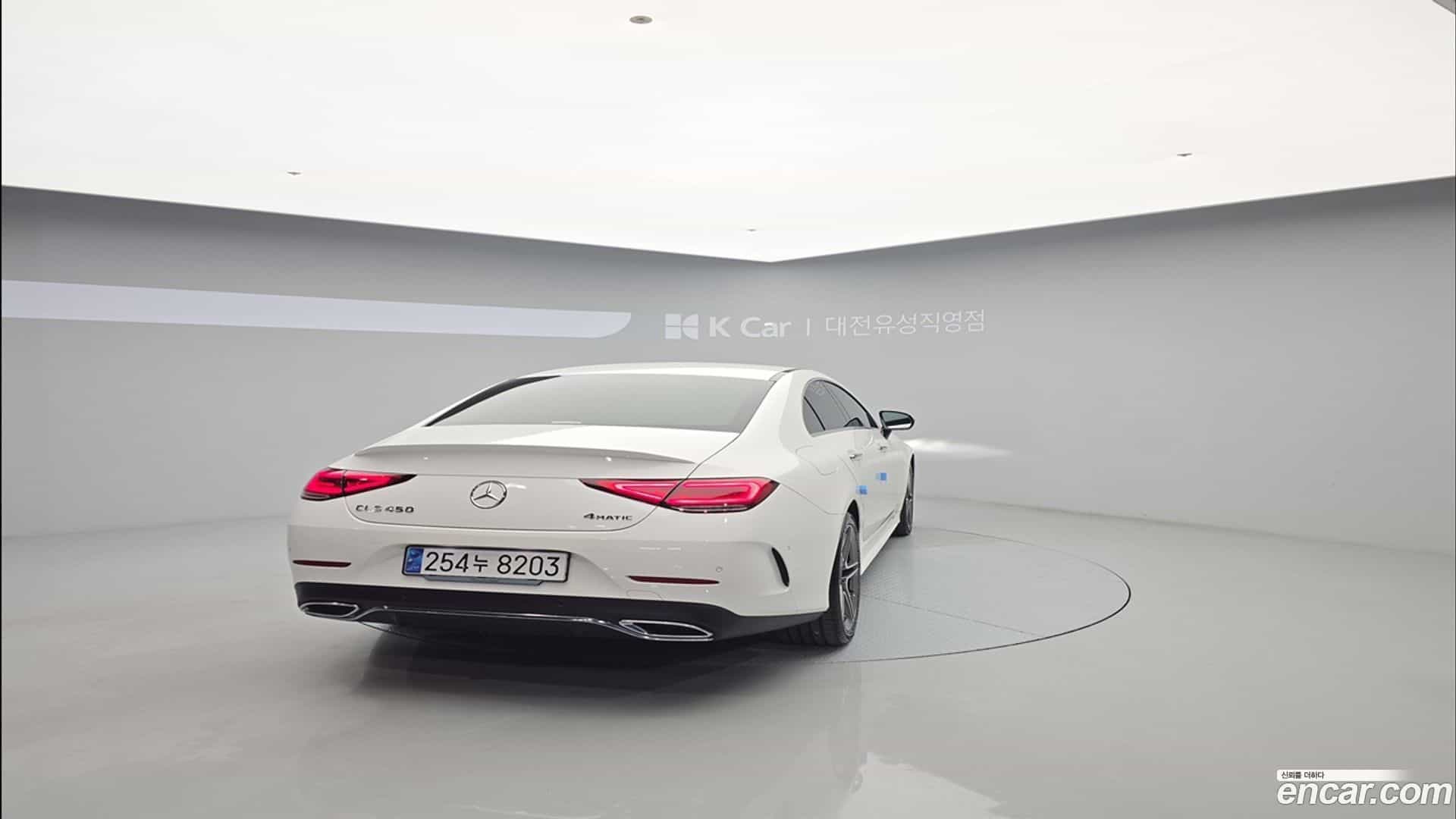 CLS-Class Mercedes-Benz 2023.6-OUTER-004