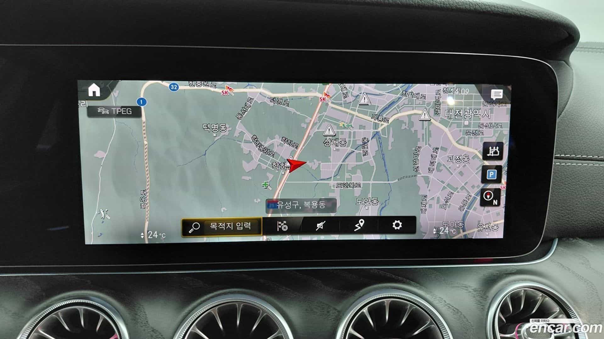 CLS-Class Mercedes-Benz 2023.6-INNER-010
