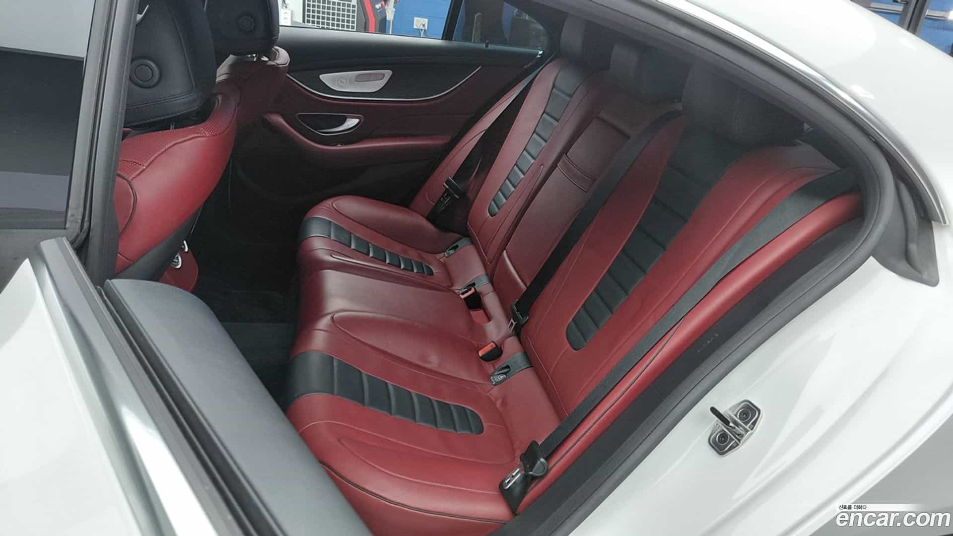 CLS-Class Mercedes-Benz 2023.6-OPTION-018