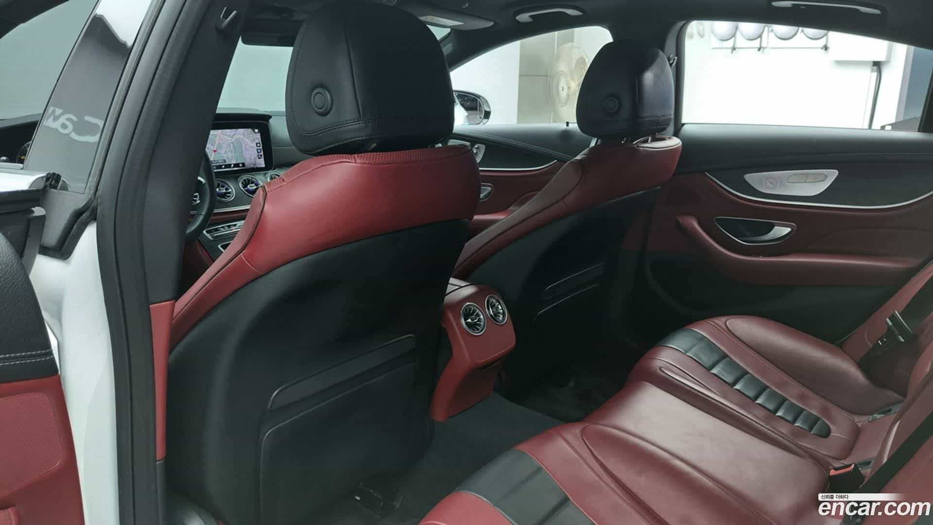 CLS-Class Mercedes-Benz 2023.6-OPTION-019