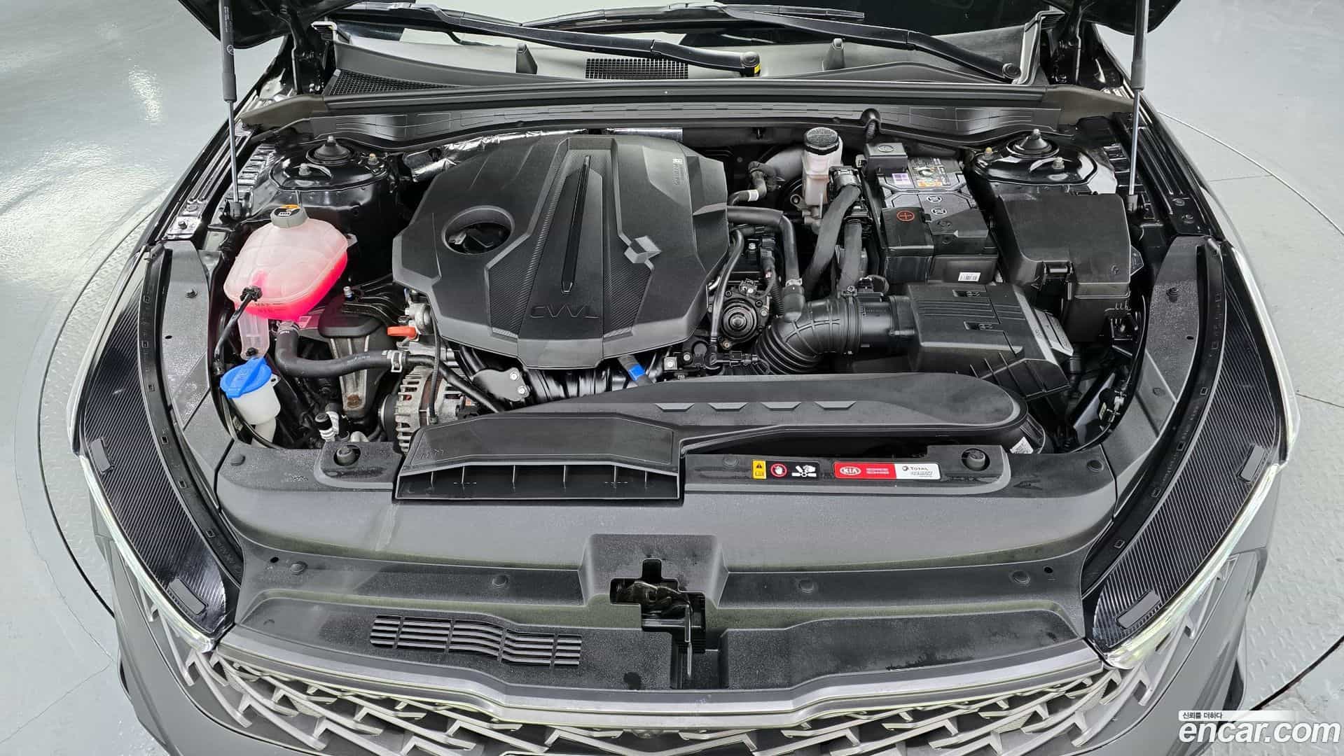 K5 Kia 2021.1-INNER-006