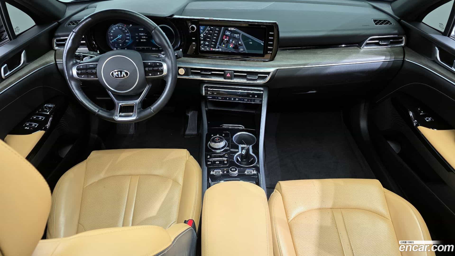 K5 Kia 2021.1-INNER-007