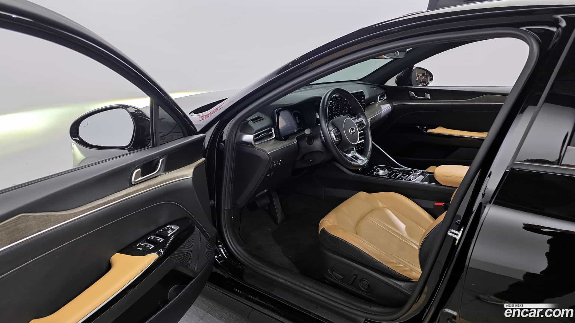 K5 Kia 2021.1-INNER-010