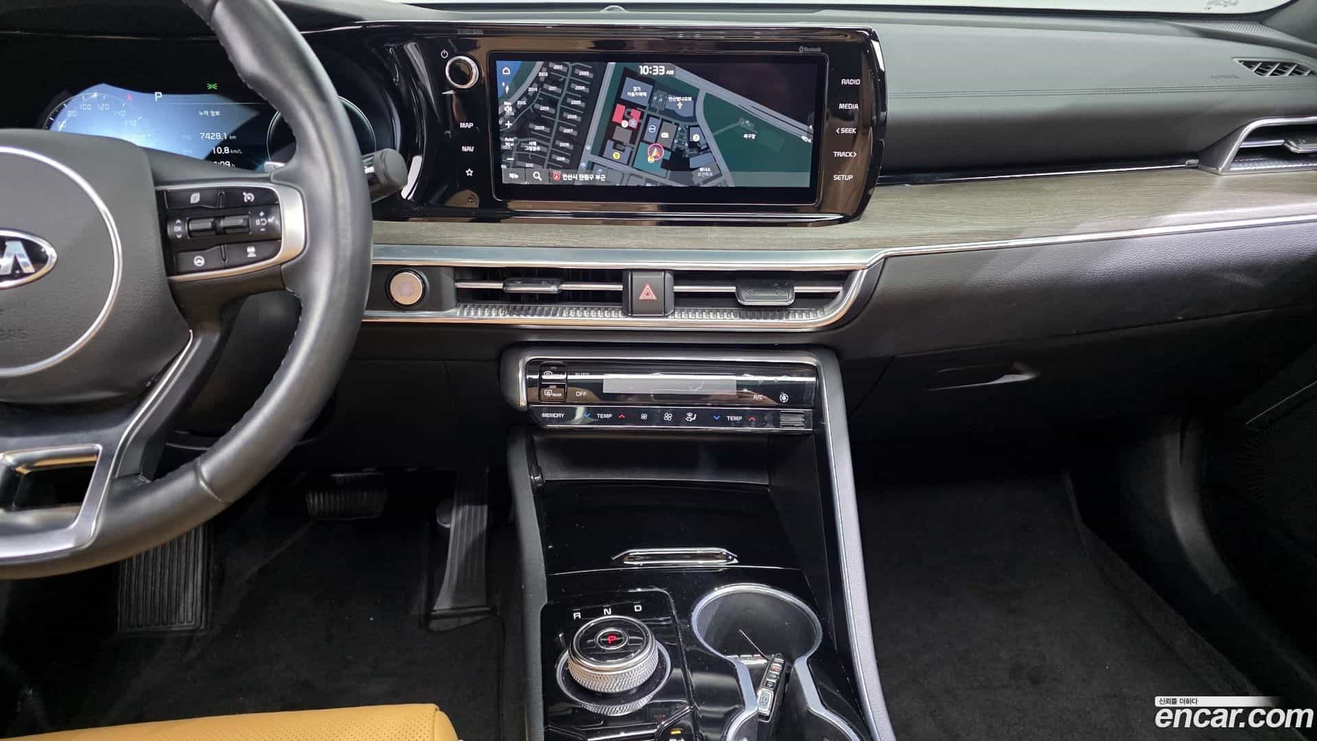 K5 Kia 2021.1-OPTION-023