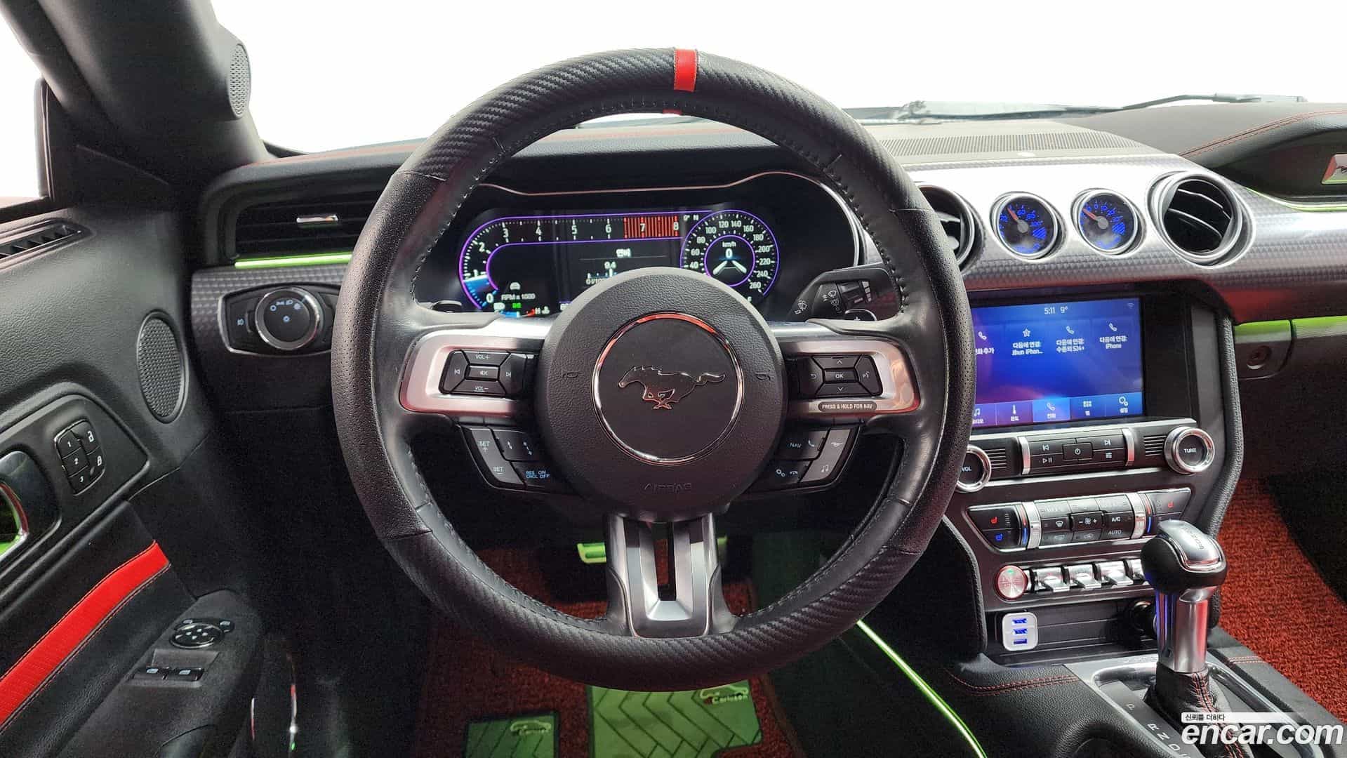 Mustang Ford 2019.9-OPTION-017