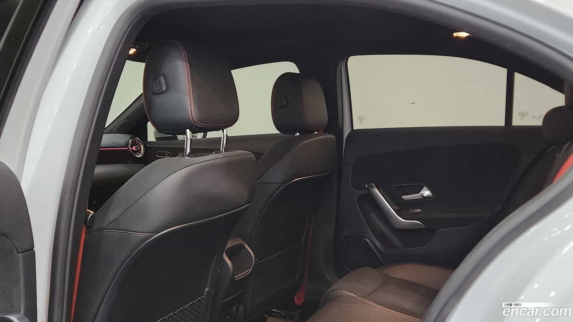 A-Class Mercedes-Benz 2021.0-OPTION-017