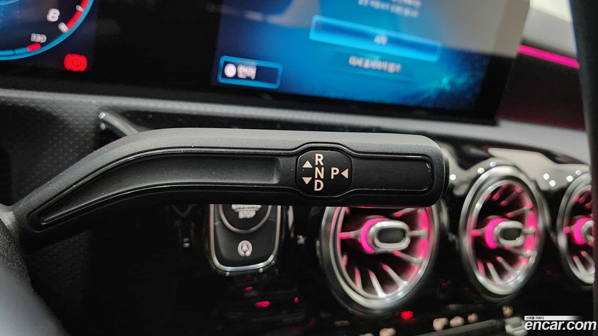A-Class Mercedes-Benz 2021.0-OPTION-019