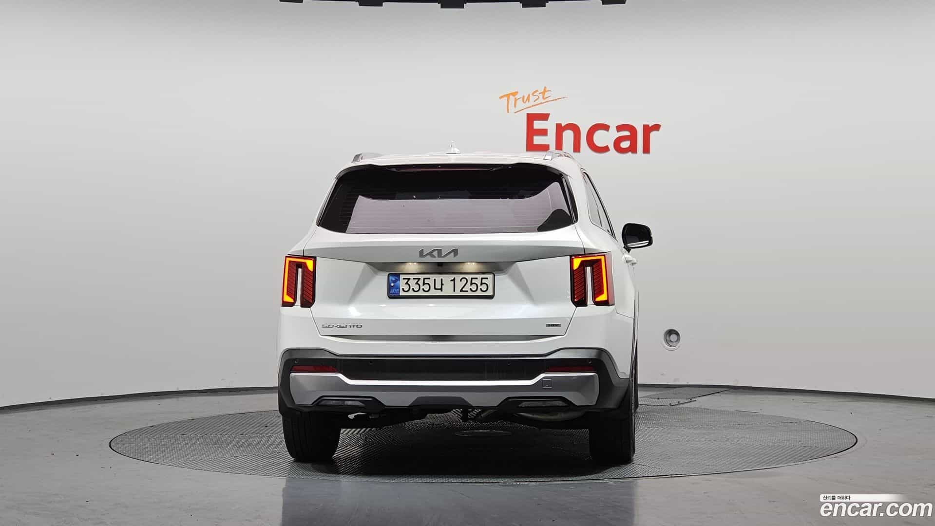 Sorento Kia 2024.0-OUTER-004