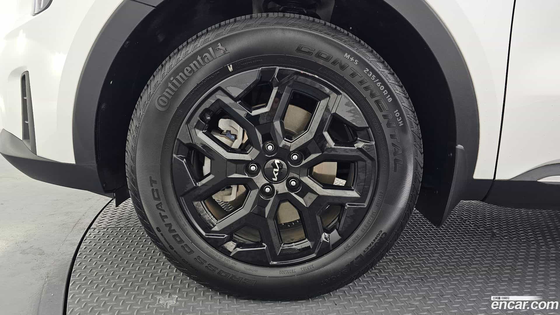 Sorento Kia 2024.0-OUTER-005