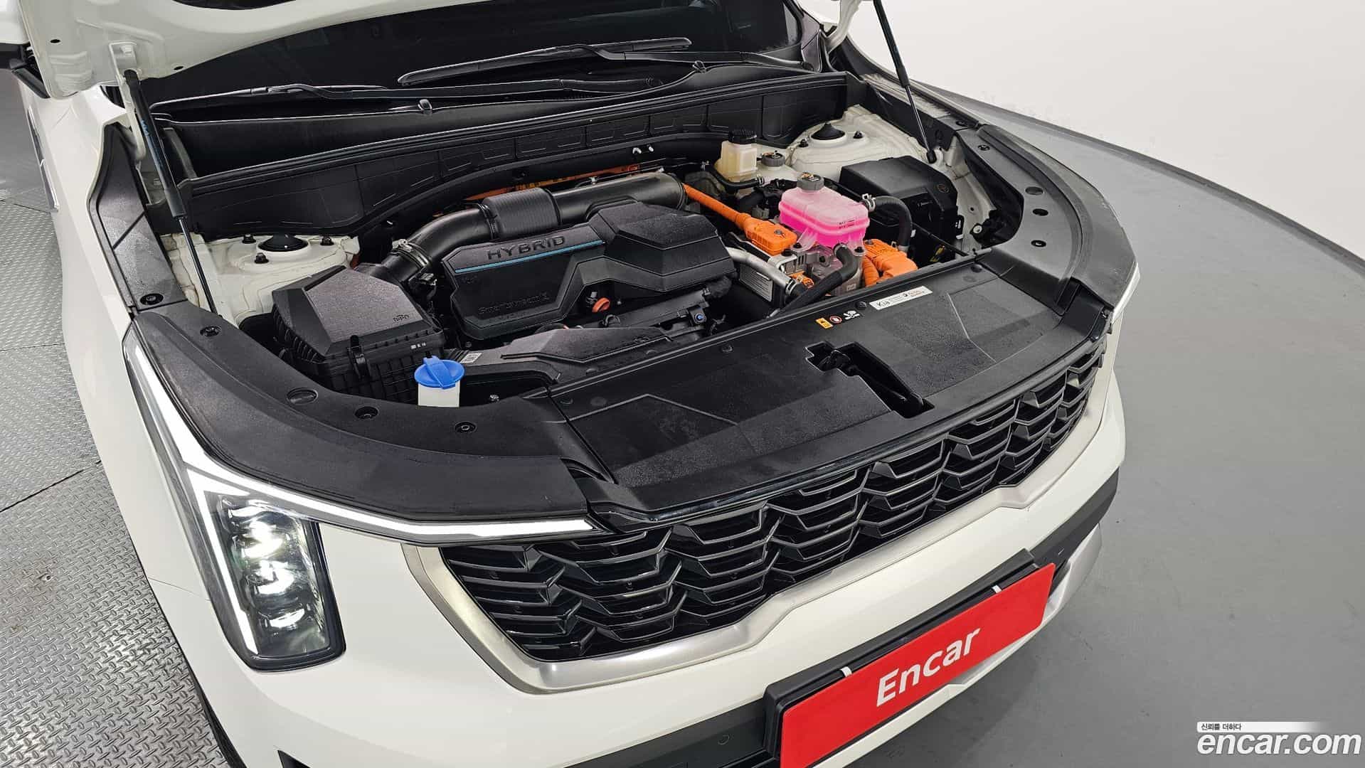 Sorento Kia 2024.0-INNER-006