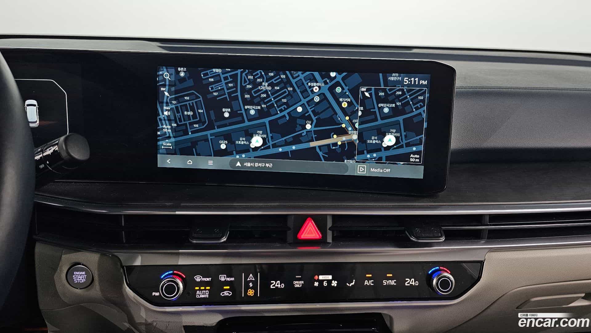 Sorento Kia 2024.0-OPTION-018