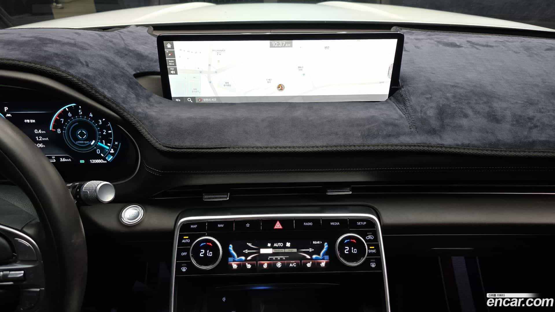 GV80 Genesis 2020.10-OPTION-018