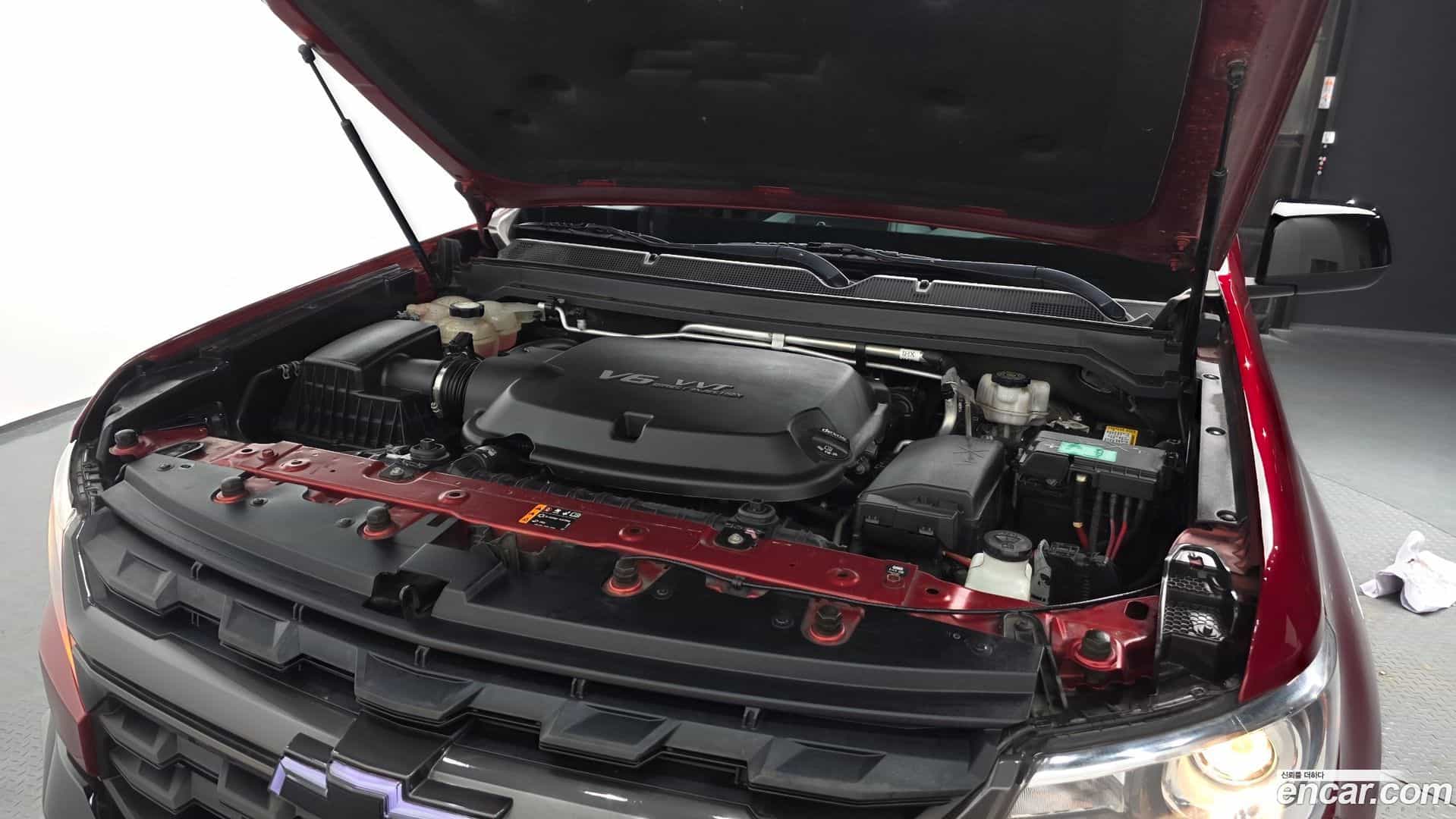 Colorado Chevrolet 2021.0-INNER-006