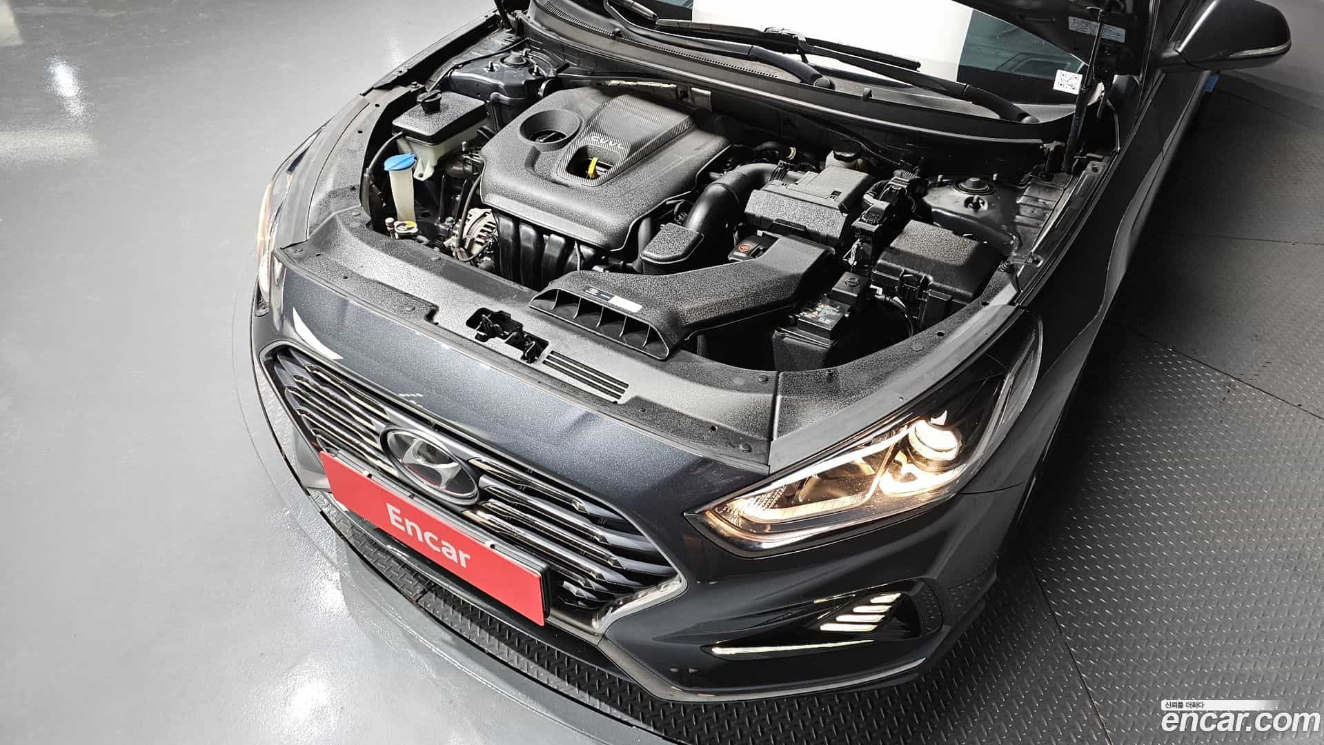 Sonata Hyundai 2019.1-INNER-006