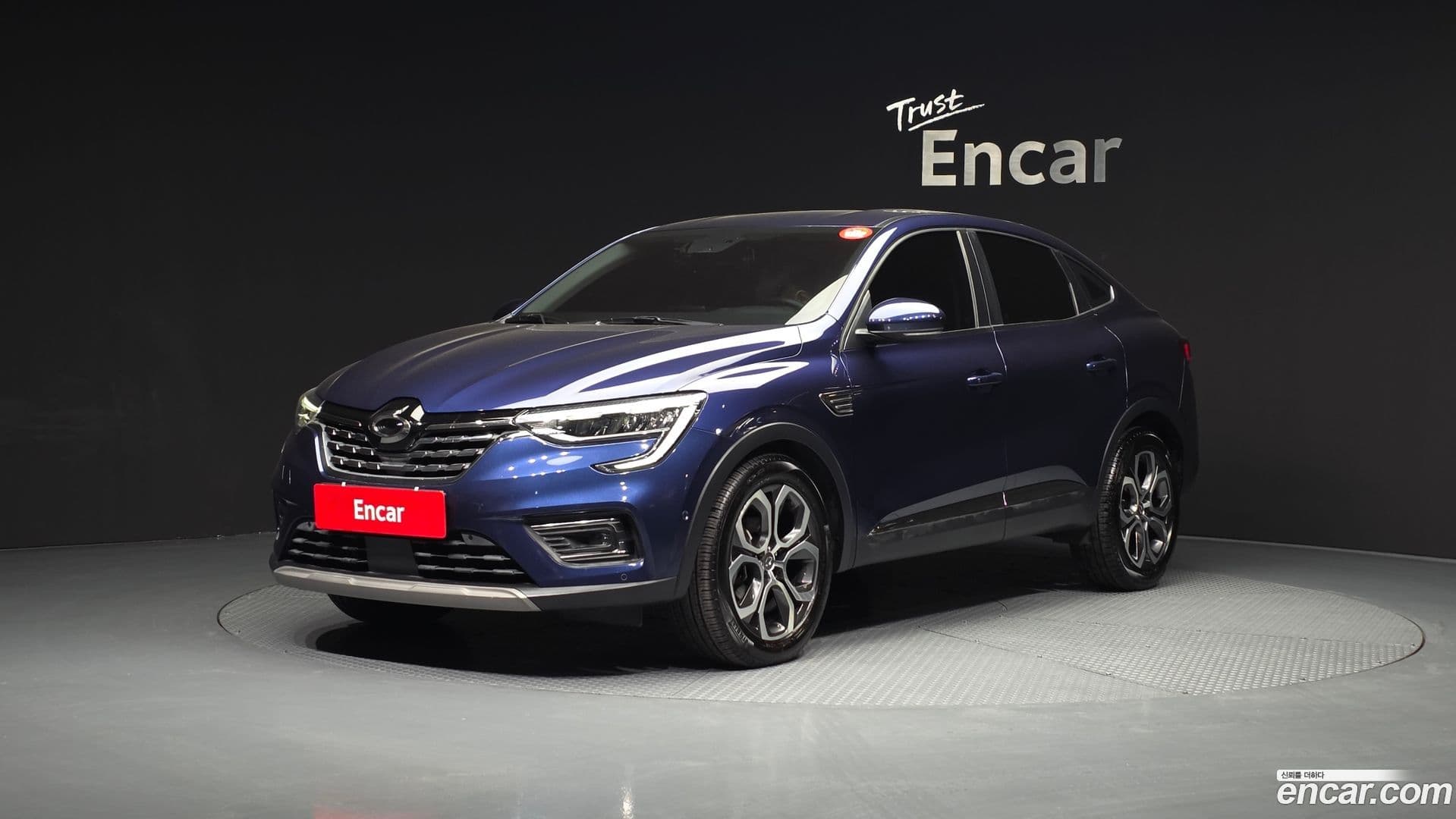 Main__Slider__Photo:XM3 Renault Korea 2020.5-0