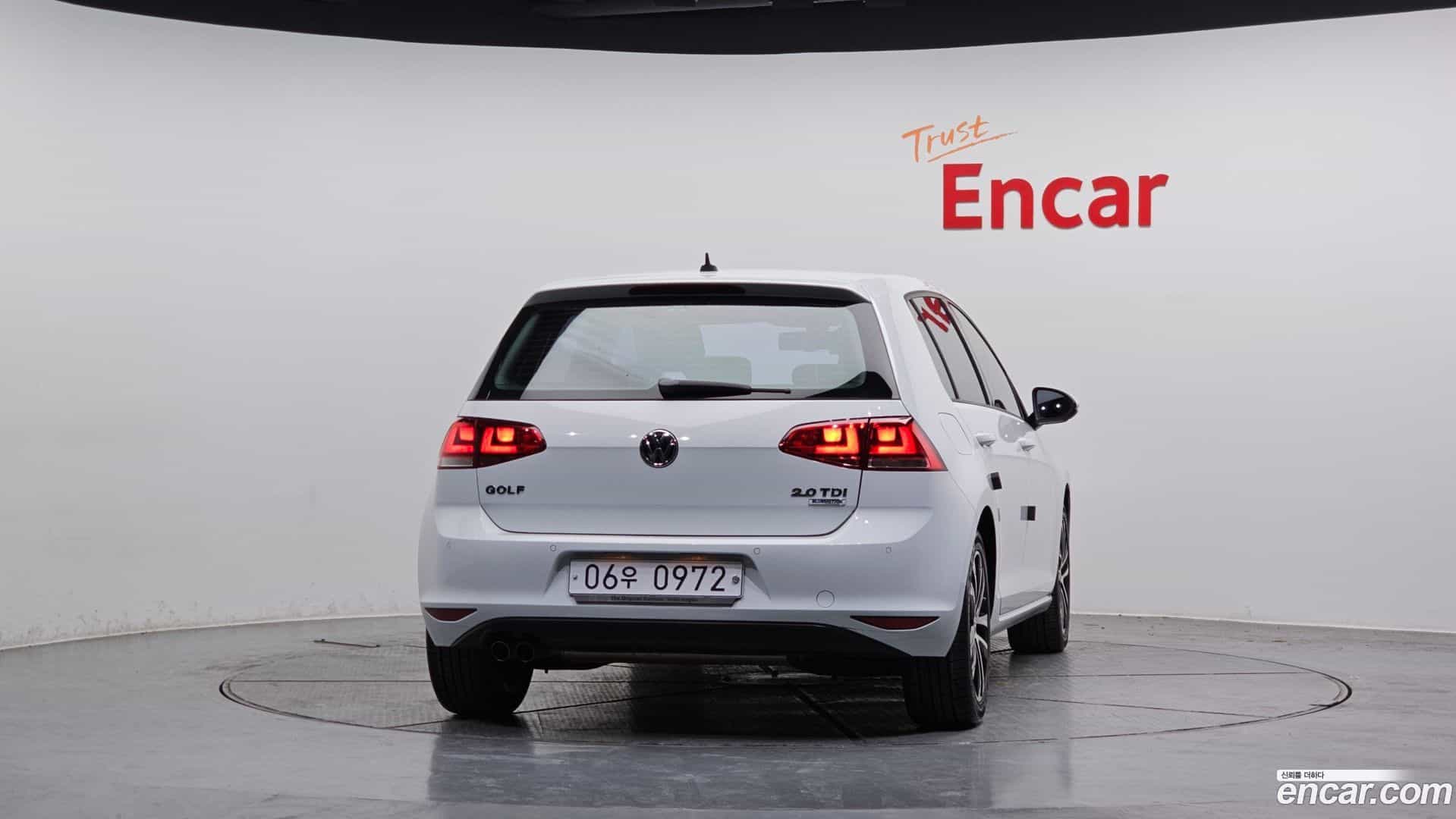 Golf Volkswagen 2015.10-OUTER-004