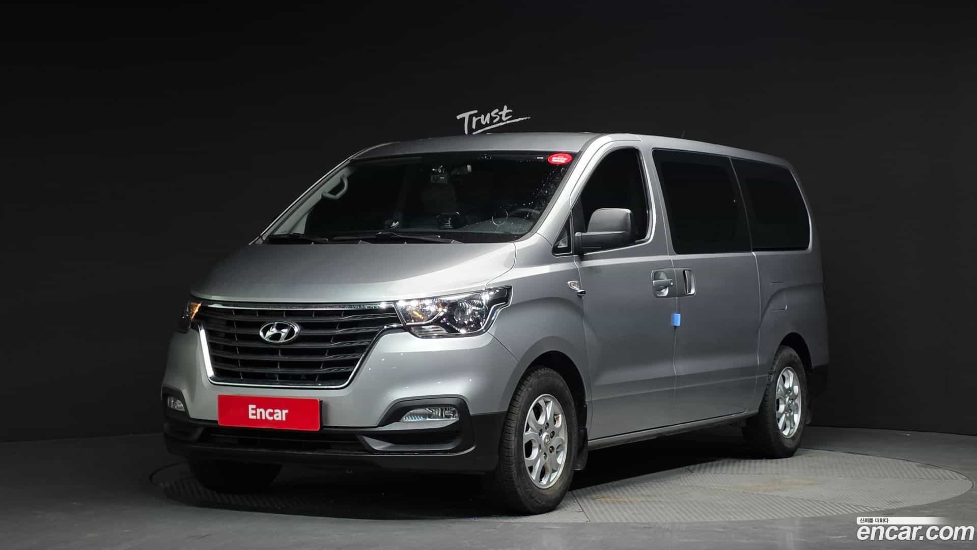 Starex Hyundai 2019.2-OUTER-001