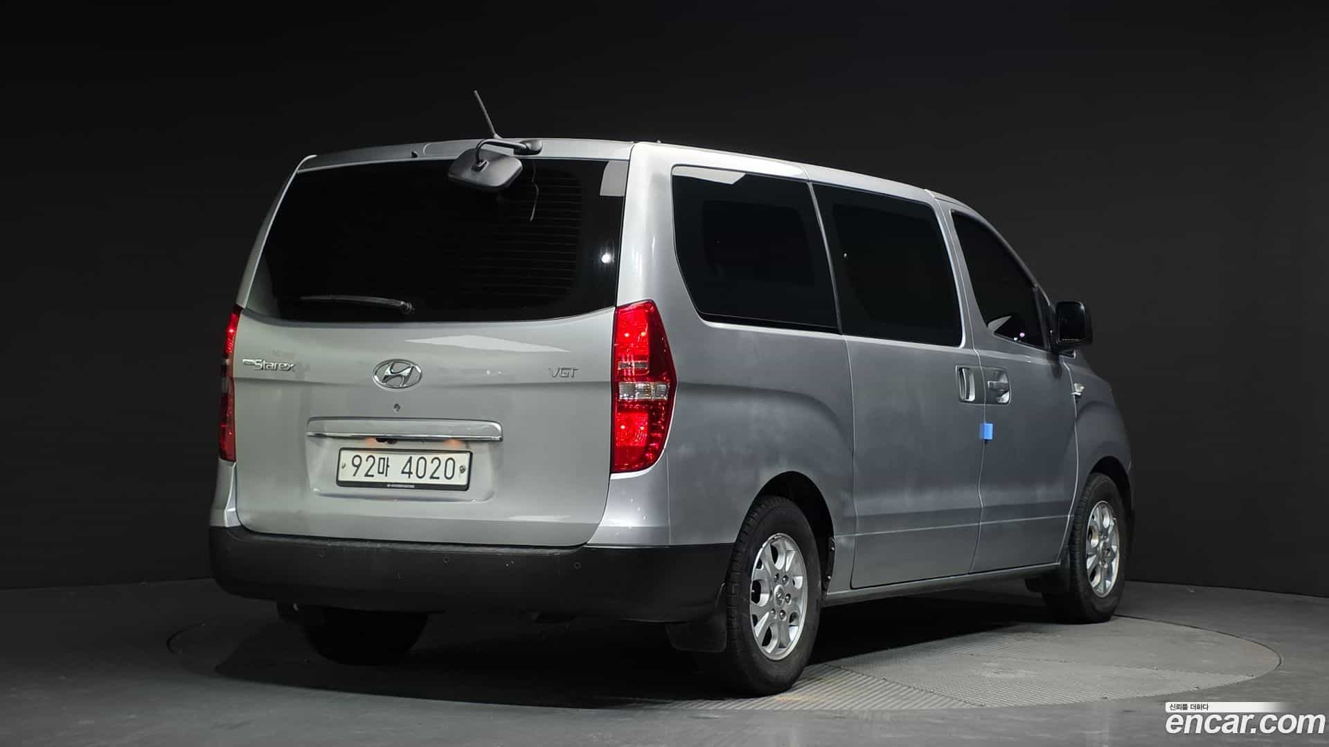 Starex Hyundai 2019.2-OUTER-002