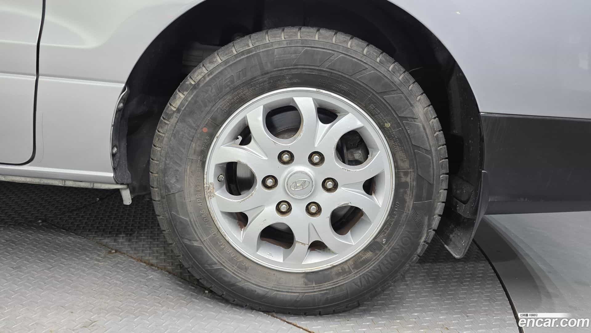 Starex Hyundai 2019.2-OUTER-005