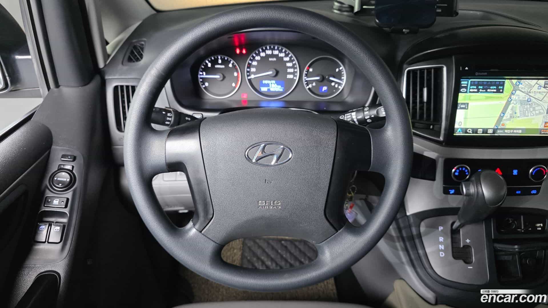Starex Hyundai 2019.2-OPTION-017