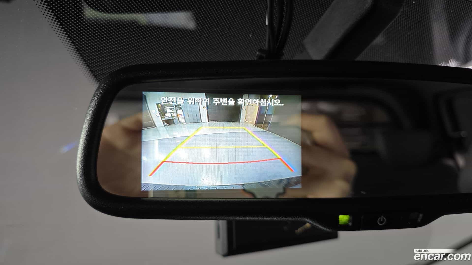 Starex Hyundai 2019.2-OPTION-020