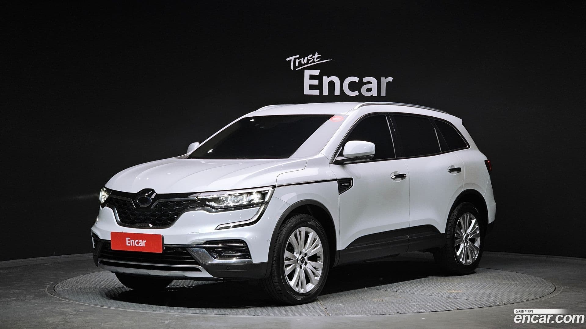 Main__Slider__Photo:QM6 Renault Korea 2021.3-0