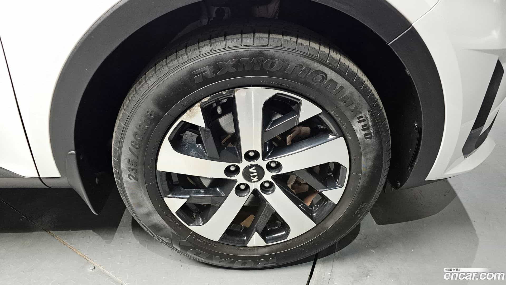 Sorento Kia 2021.3-OUTER-005