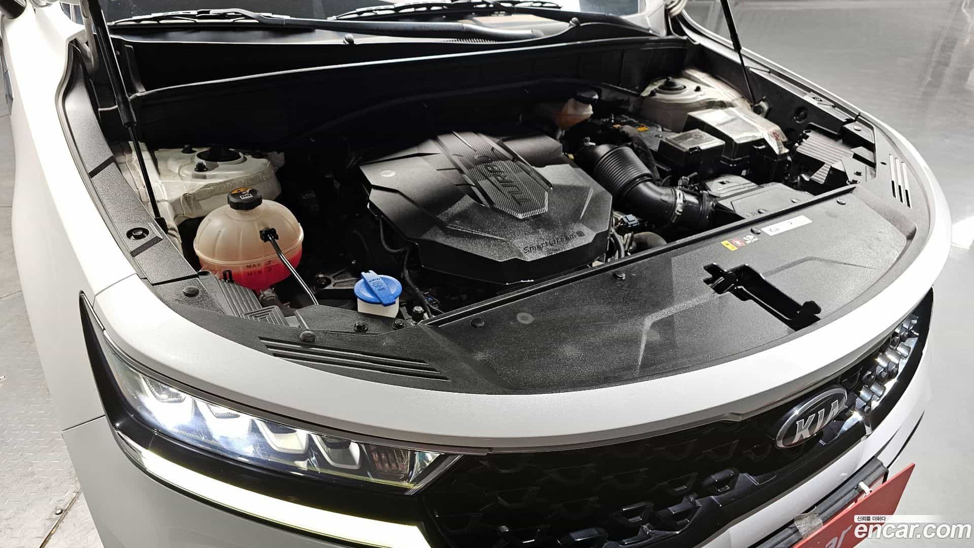Sorento Kia 2021.3-INNER-006