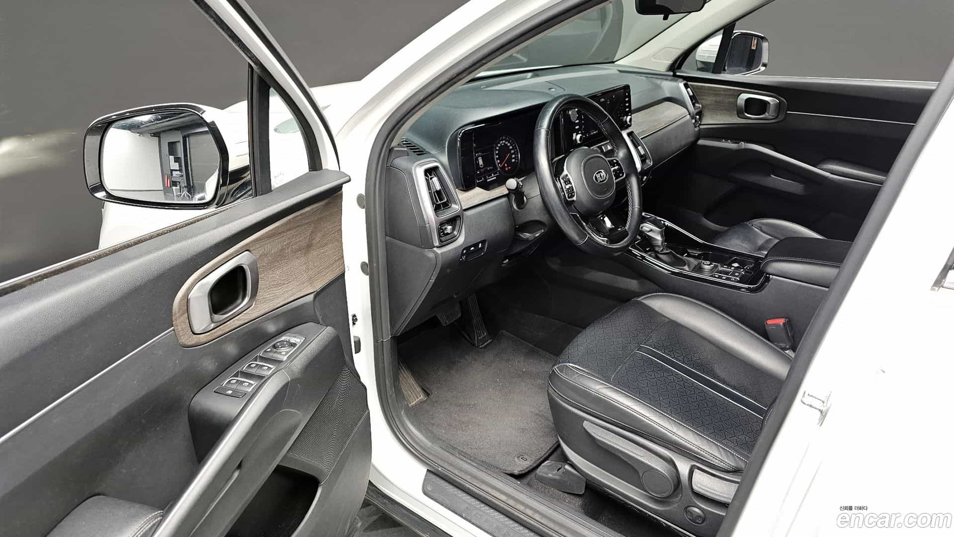 Sorento Kia 2021.3-OPTION-016