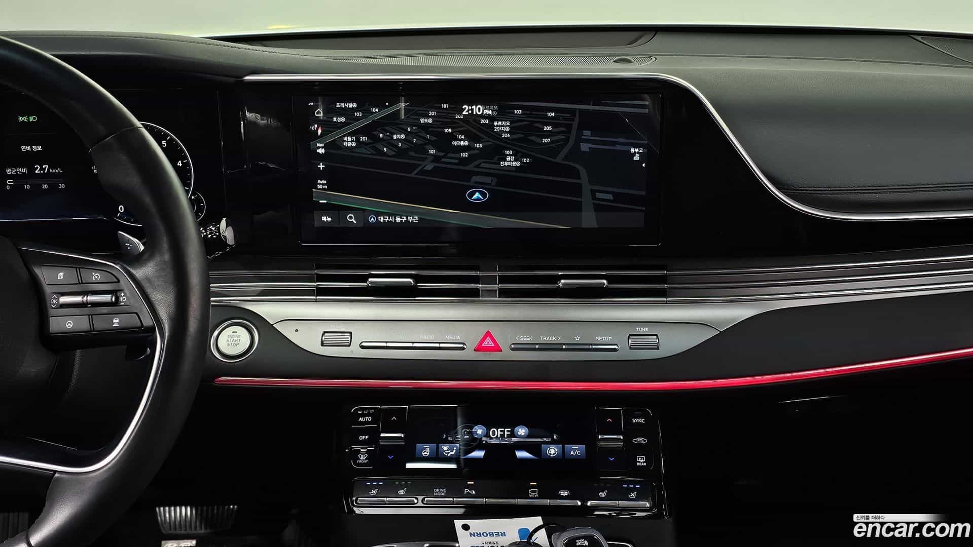 Grandeur Hyundai 2020.1-OPTION-019