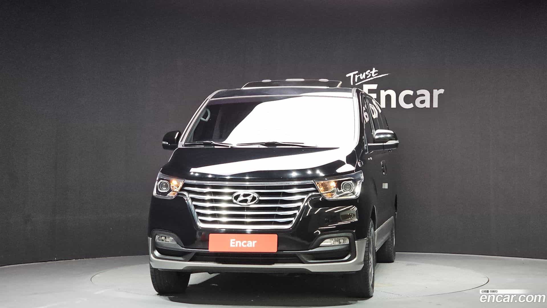 Starex Hyundai 2019.3-OUTER-003