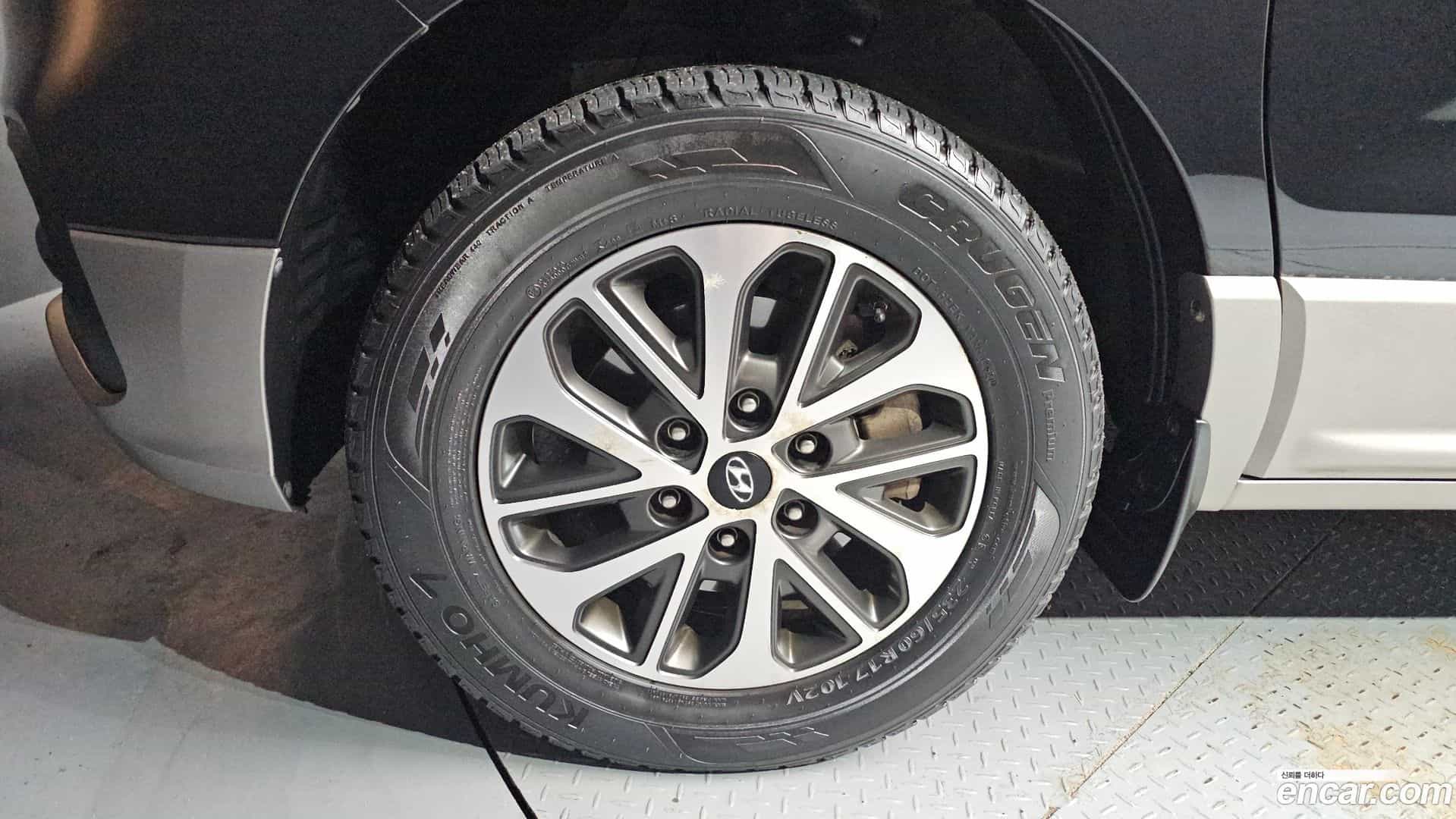 Starex Hyundai 2019.3-OUTER-005
