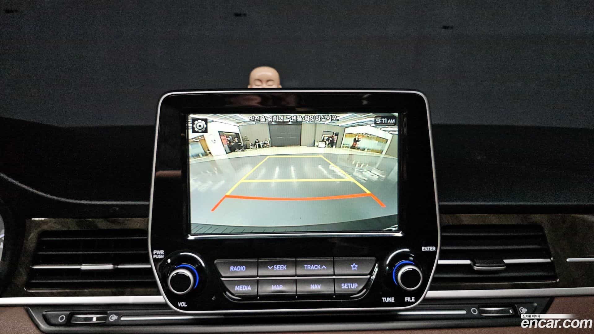 Starex Hyundai 2019.3-OPTION-017