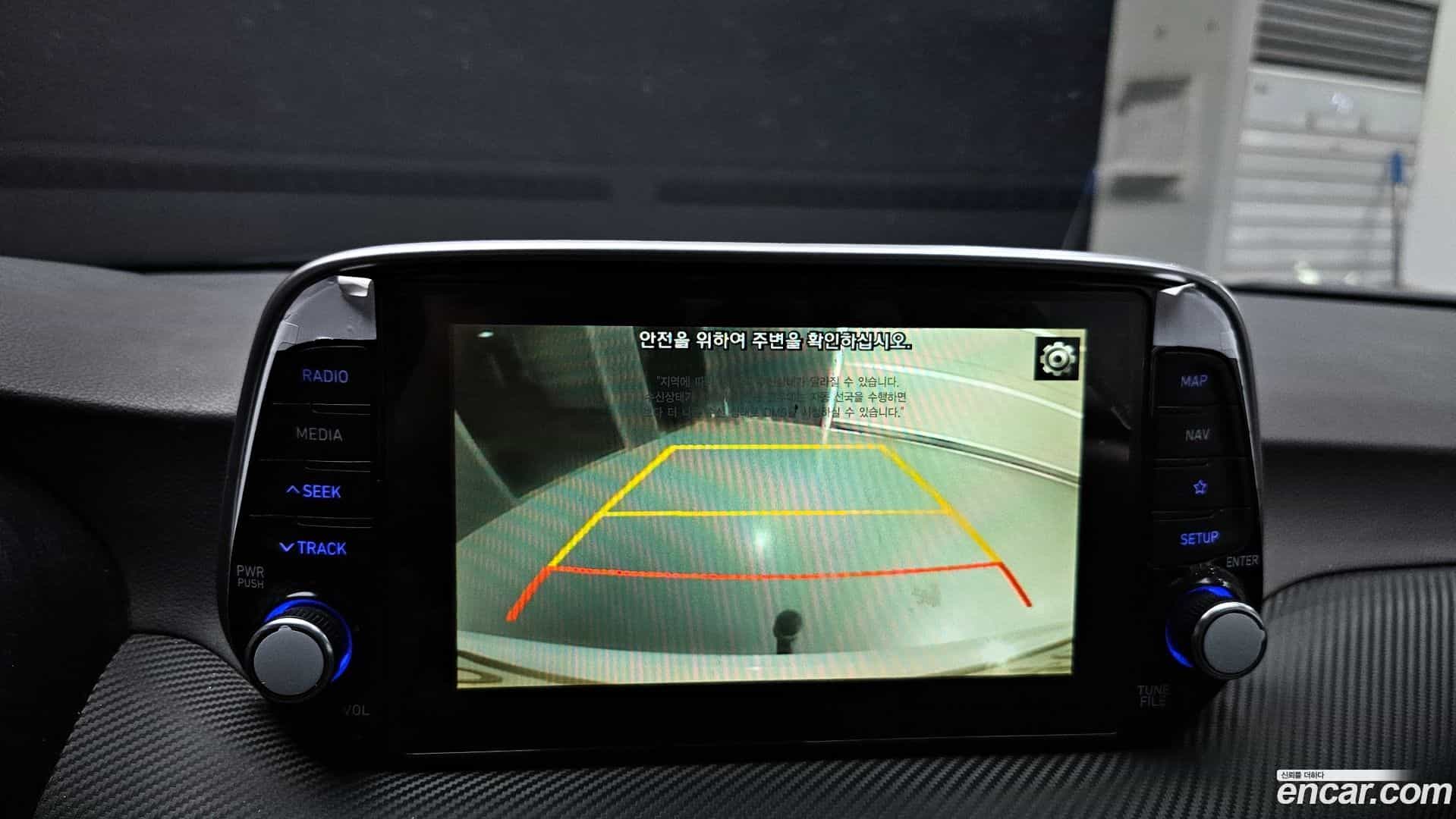 Tucson Hyundai 2018.7-OPTION-019