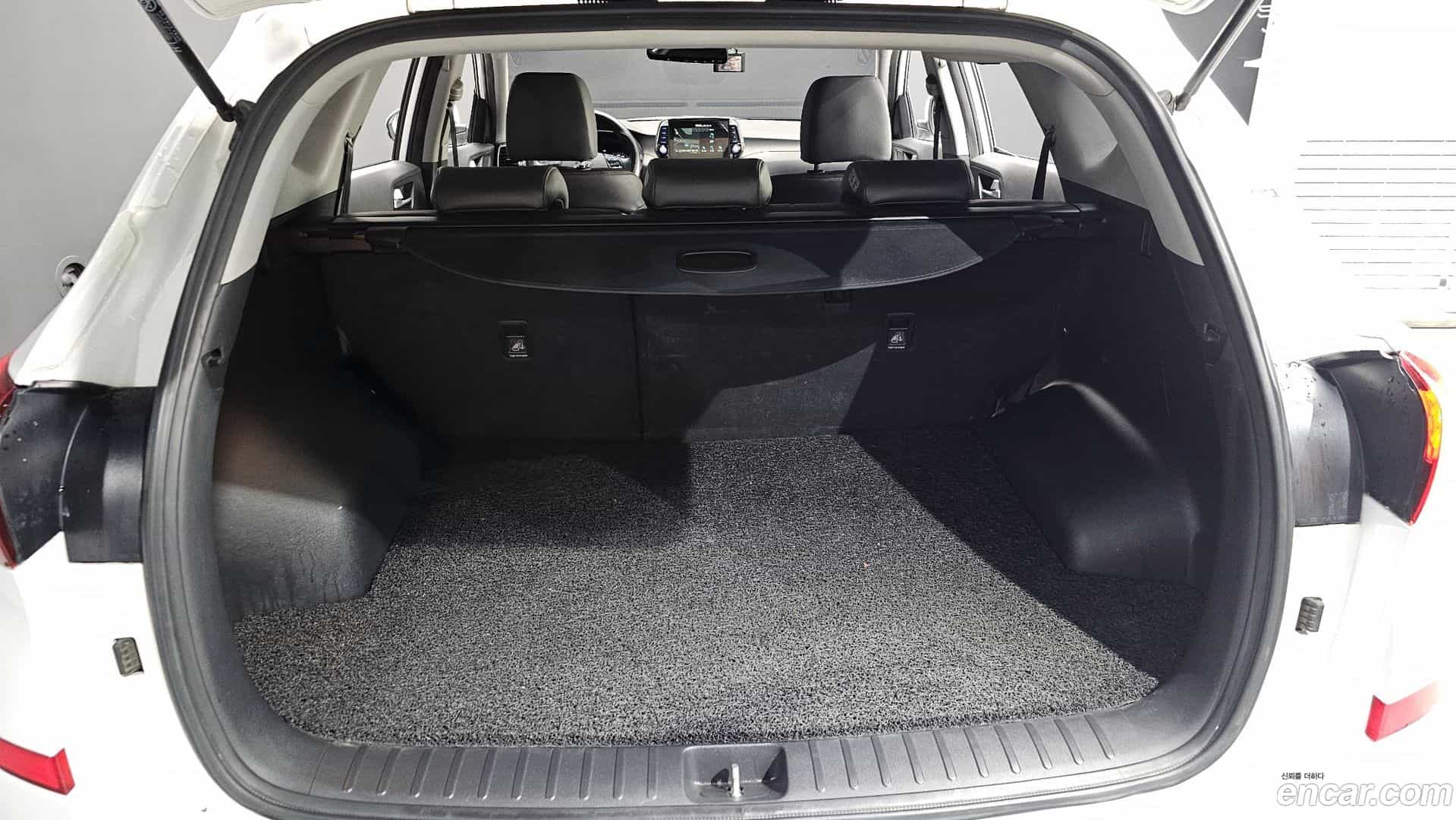 Tucson Hyundai 2018.7-OPTION-024