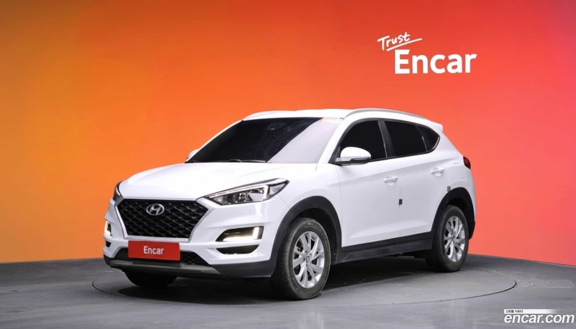 Tucson Hyundai 2018.7-DIAG2-001