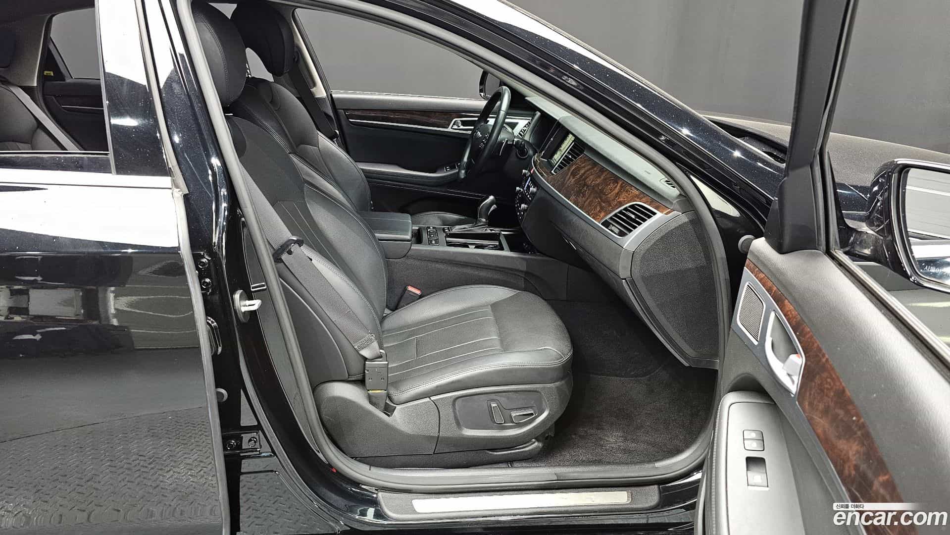 Genesis Hyundai 2015.11-OPTION-015
