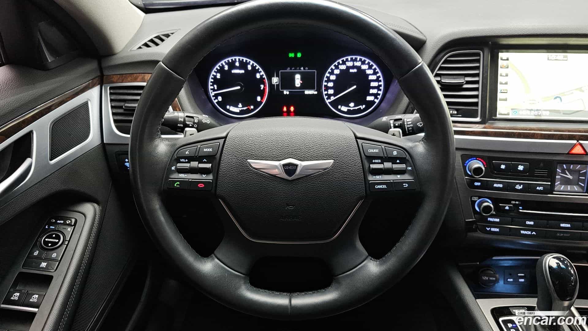 Genesis Hyundai 2015.11-OPTION-017