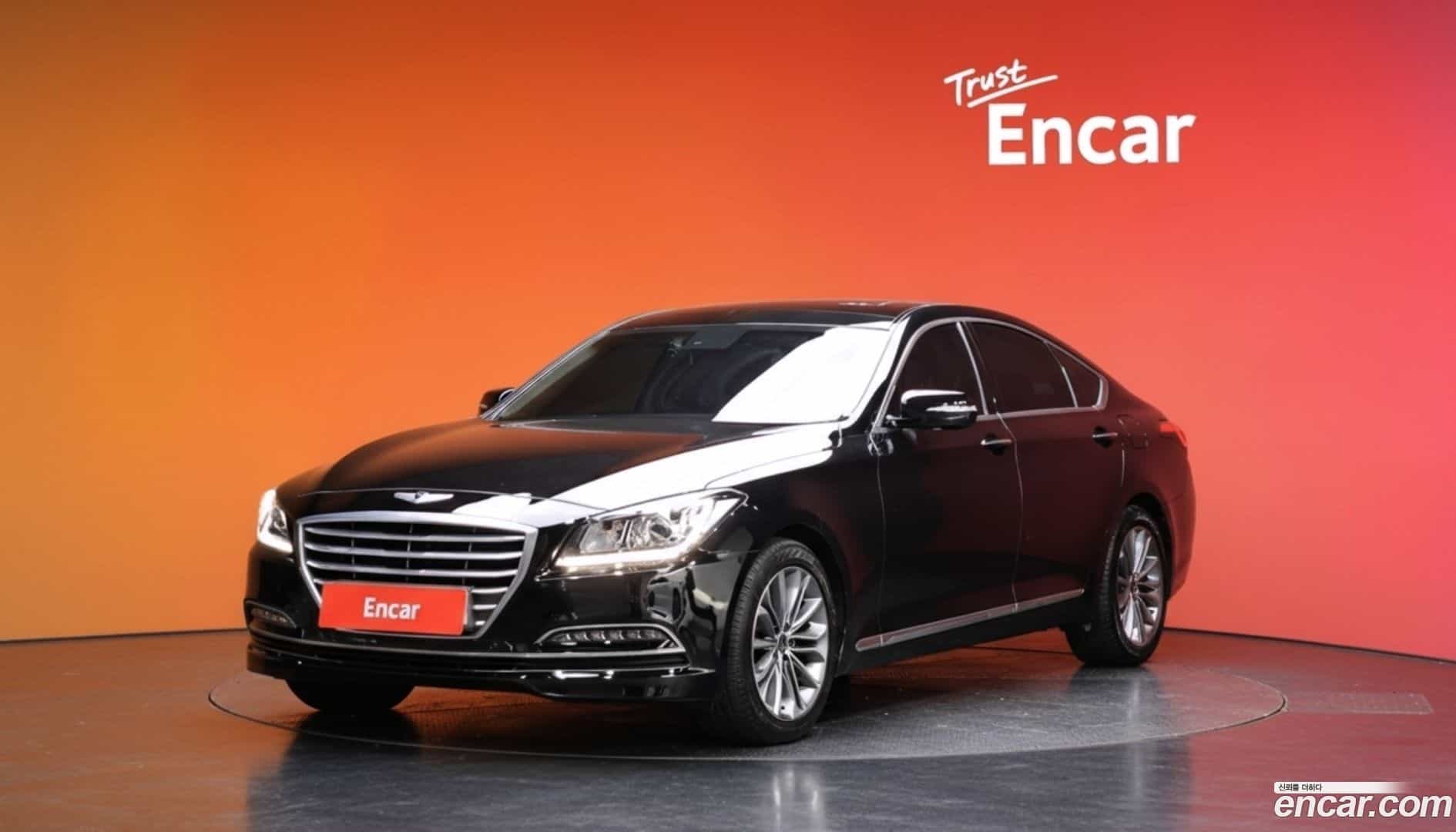 Genesis Hyundai 2015.11-DIAG2-001