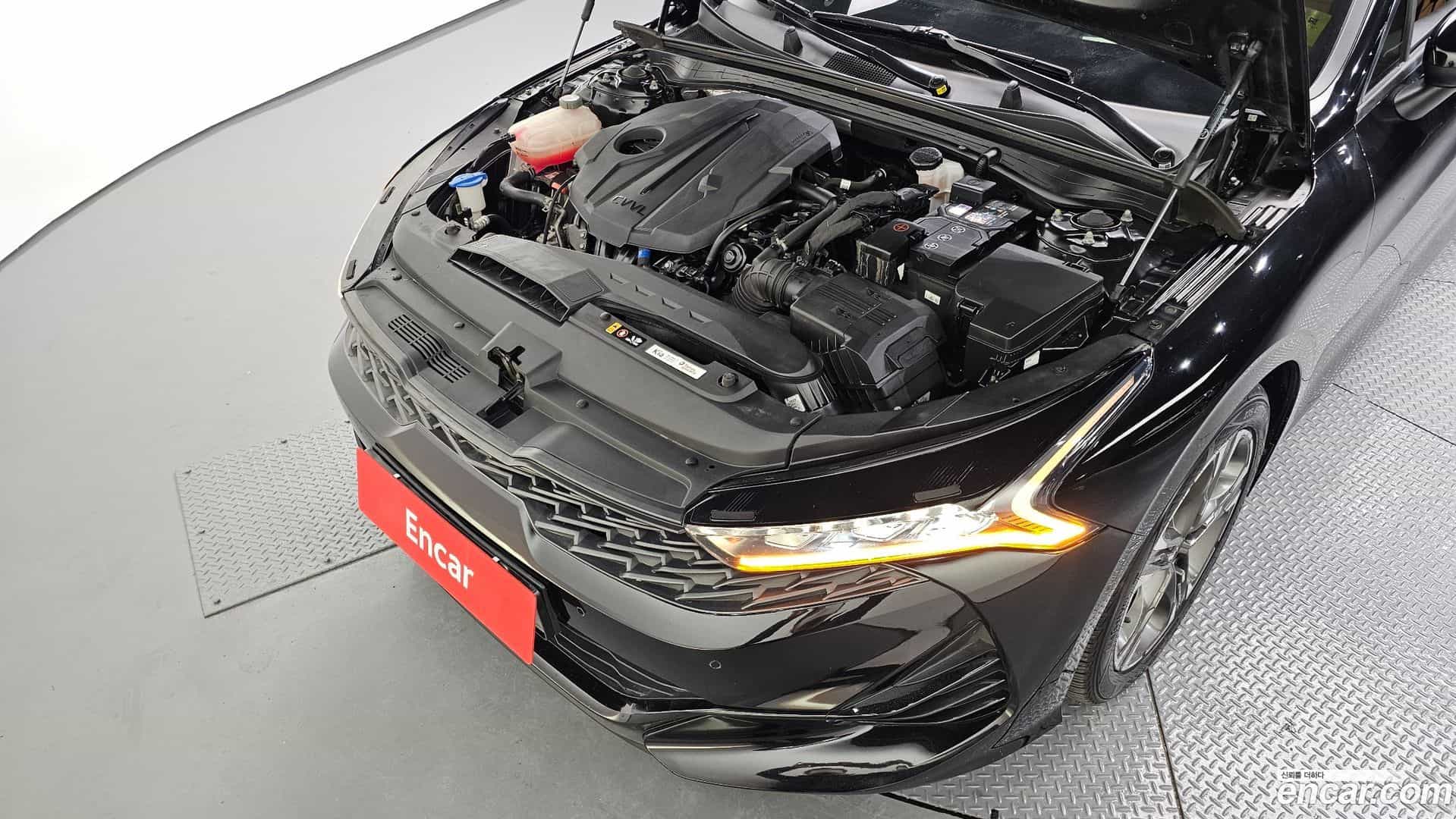 K5 Kia 2021.1-INNER-006