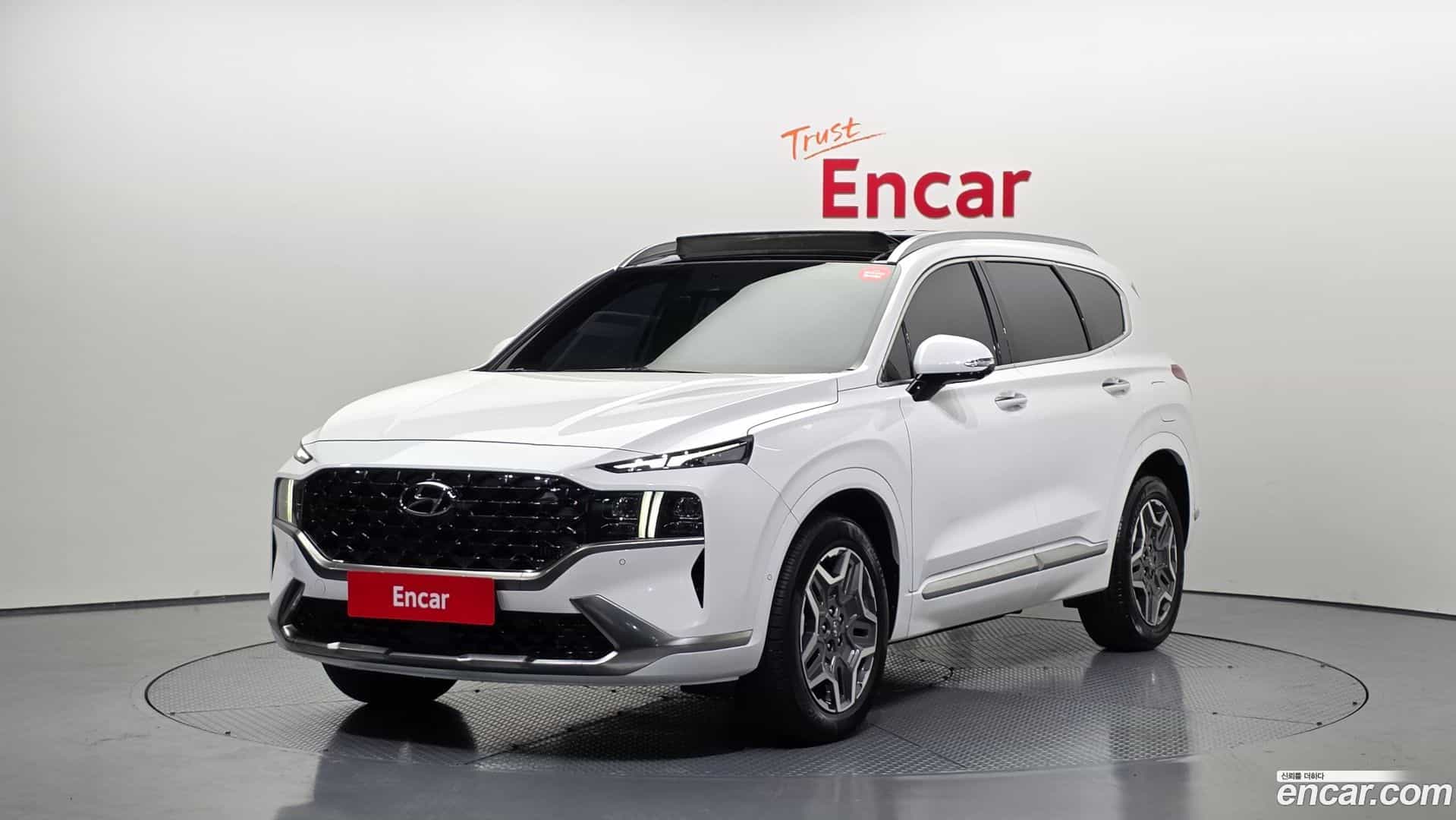 Santafe Hyundai 2023.3-OUTER-001