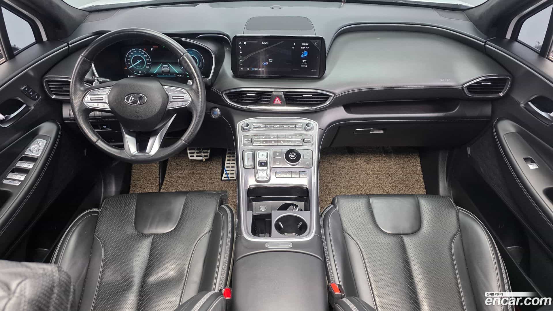 Santafe Hyundai 2023.3-INNER-007