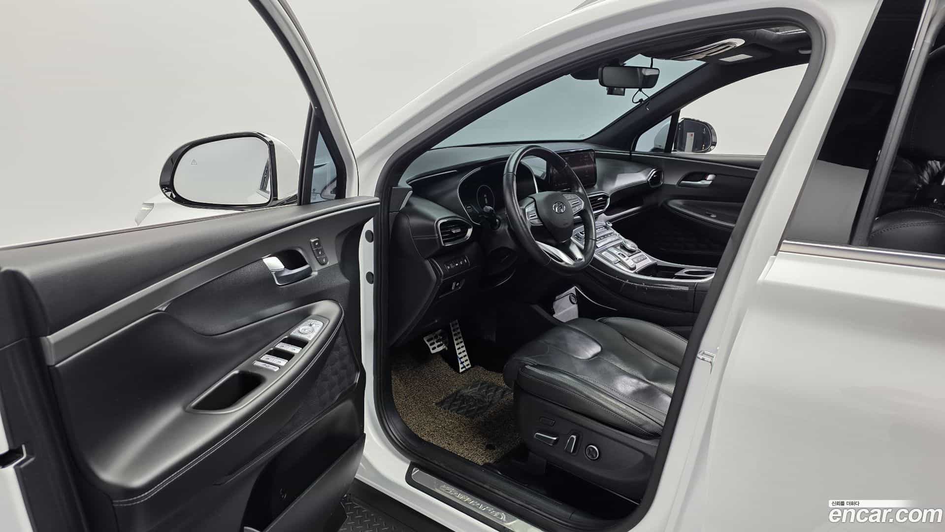 Santafe Hyundai 2023.3-INNER-010