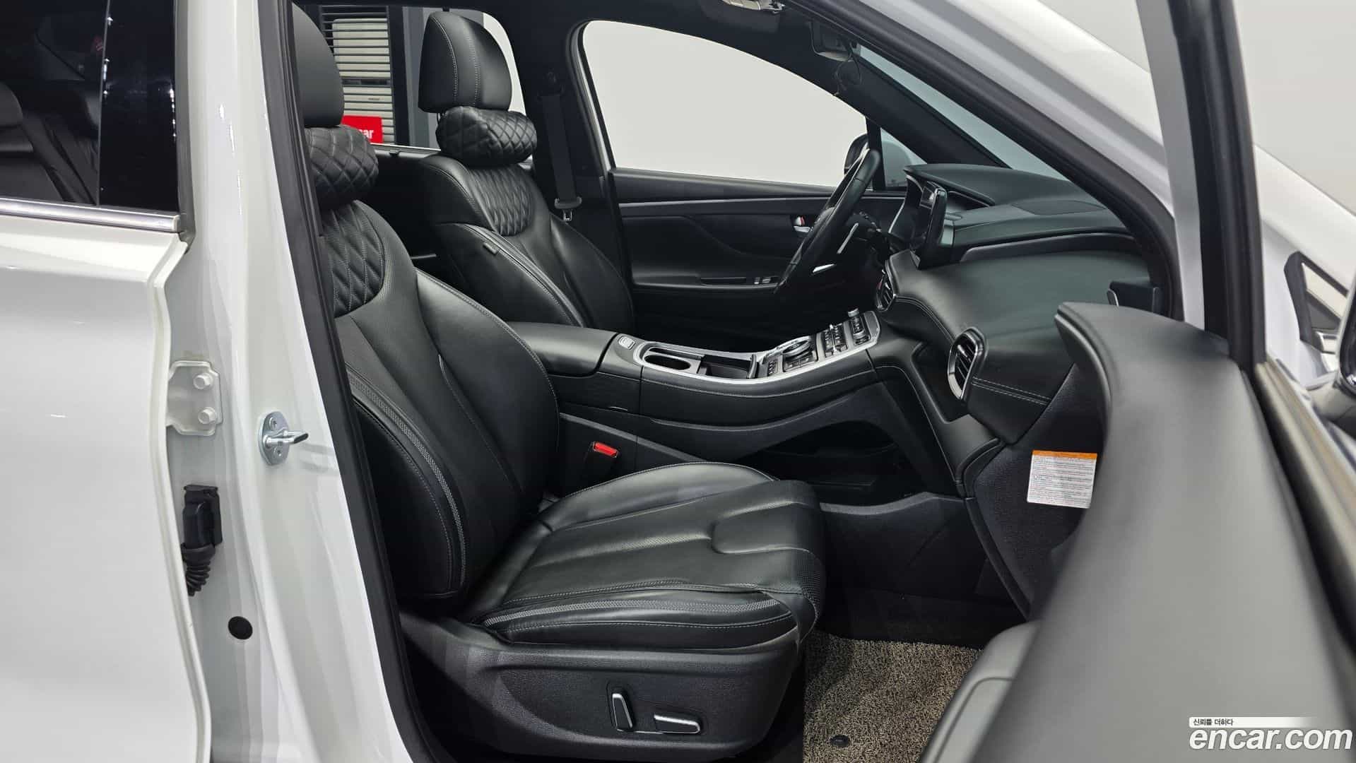 Santafe Hyundai 2023.3-OPTION-015