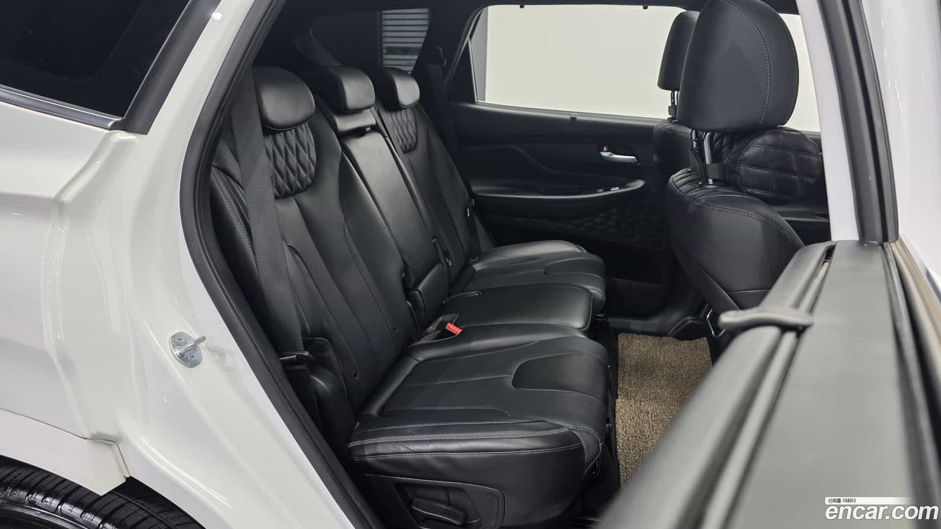 Santafe Hyundai 2023.3-OPTION-016
