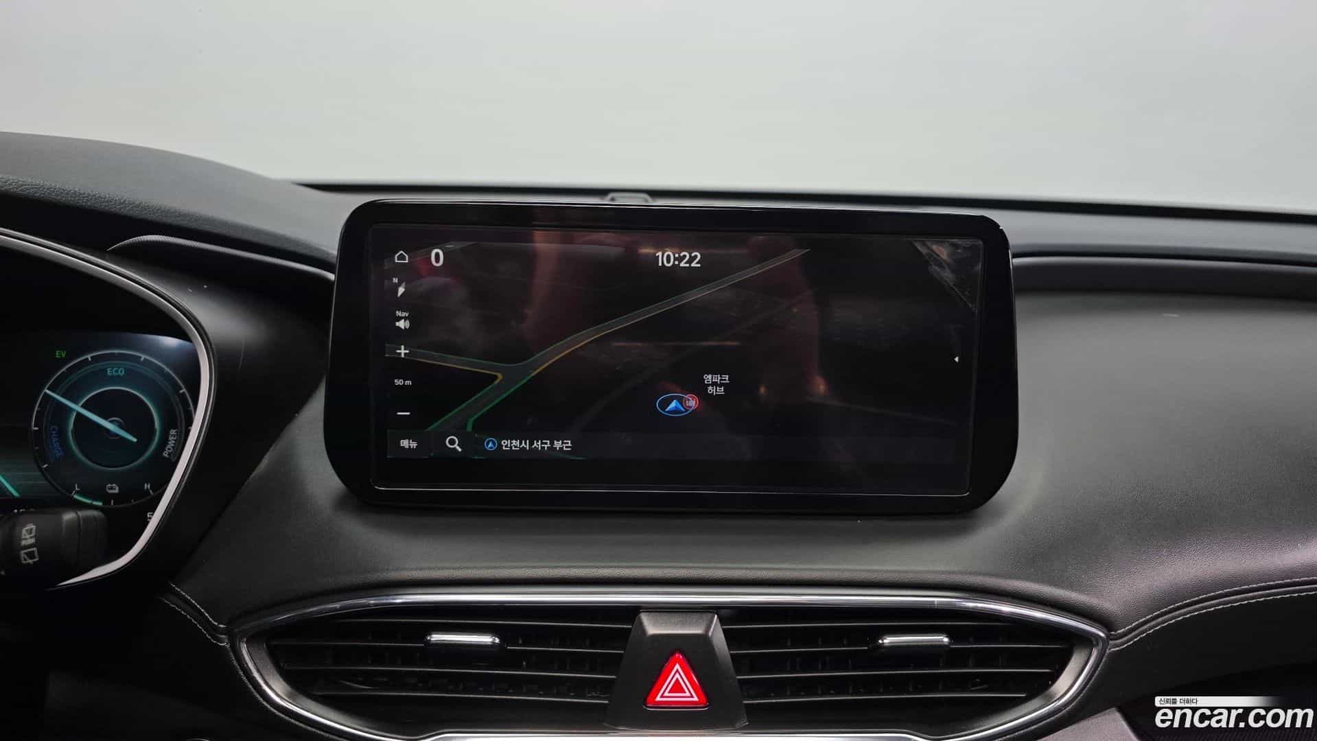 Santafe Hyundai 2023.3-OPTION-018