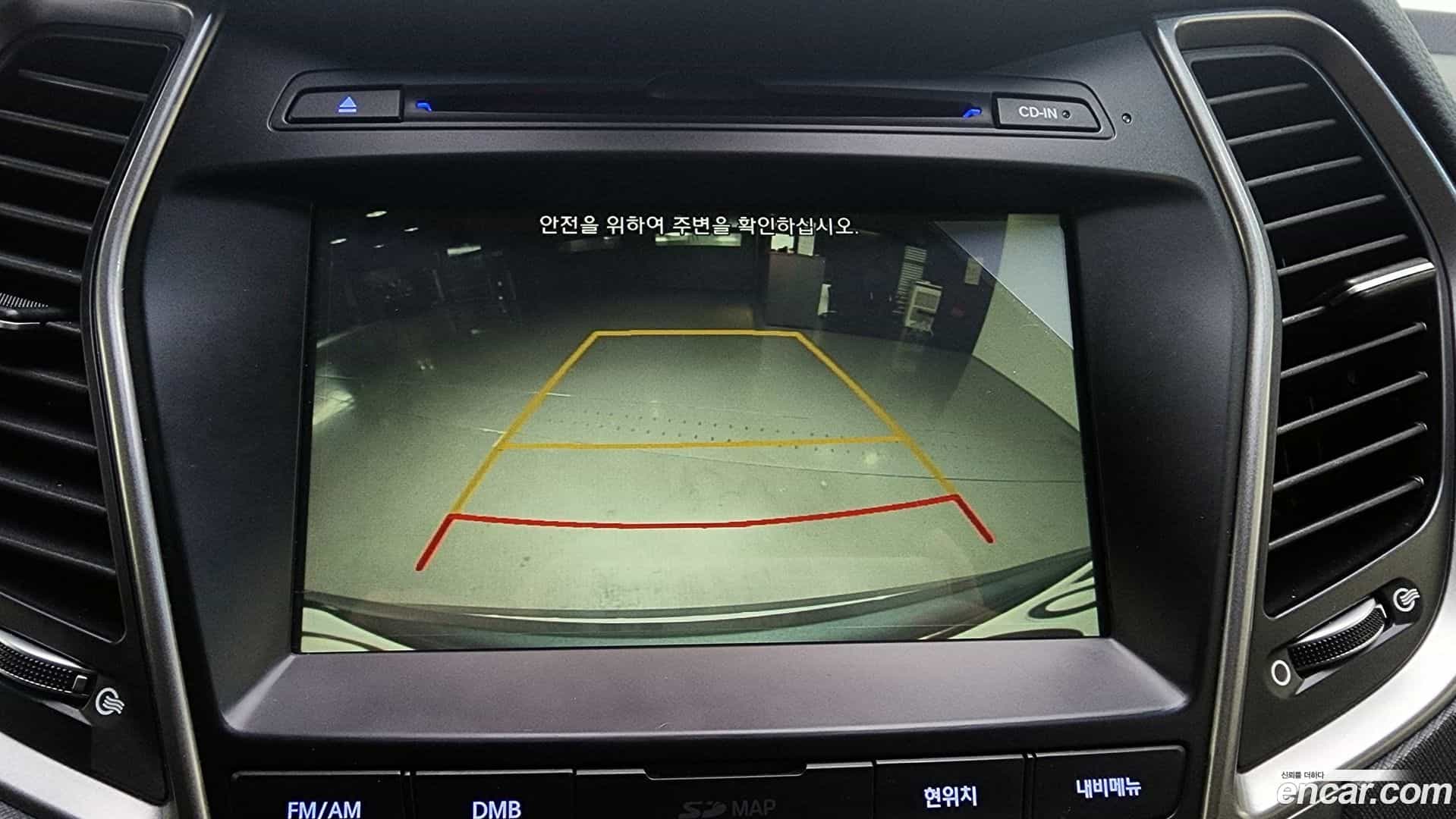 Santafe Hyundai 2017.6-OPTION-021