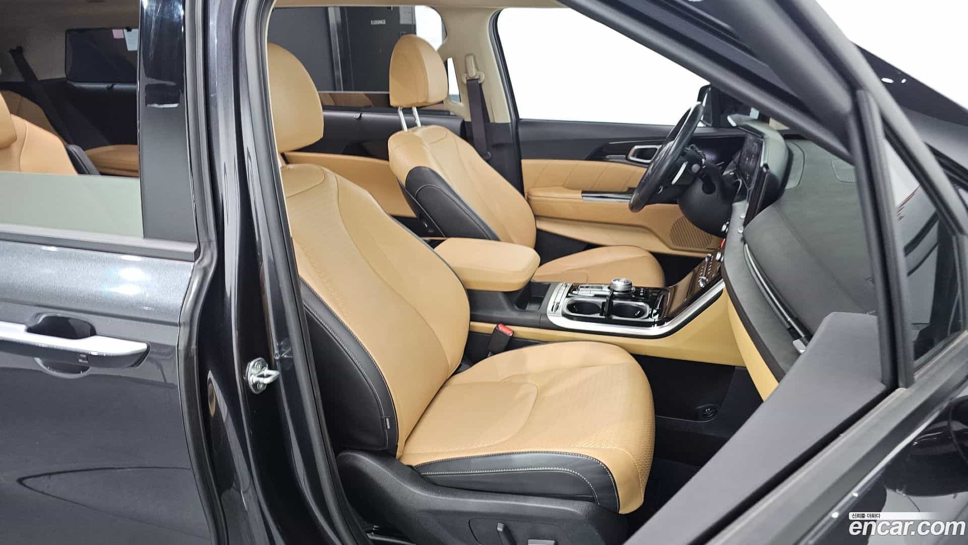 Canival Kia 2021.9-INNER-010