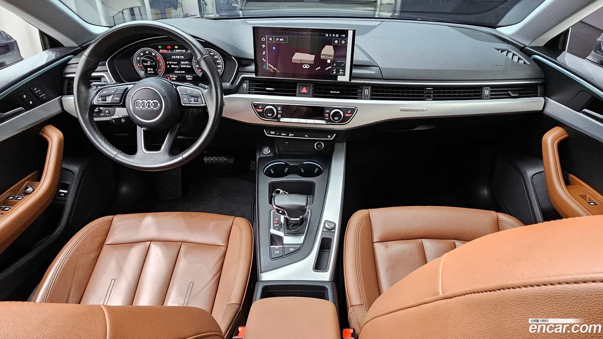 A5 Audi 2021.11-INNER-007