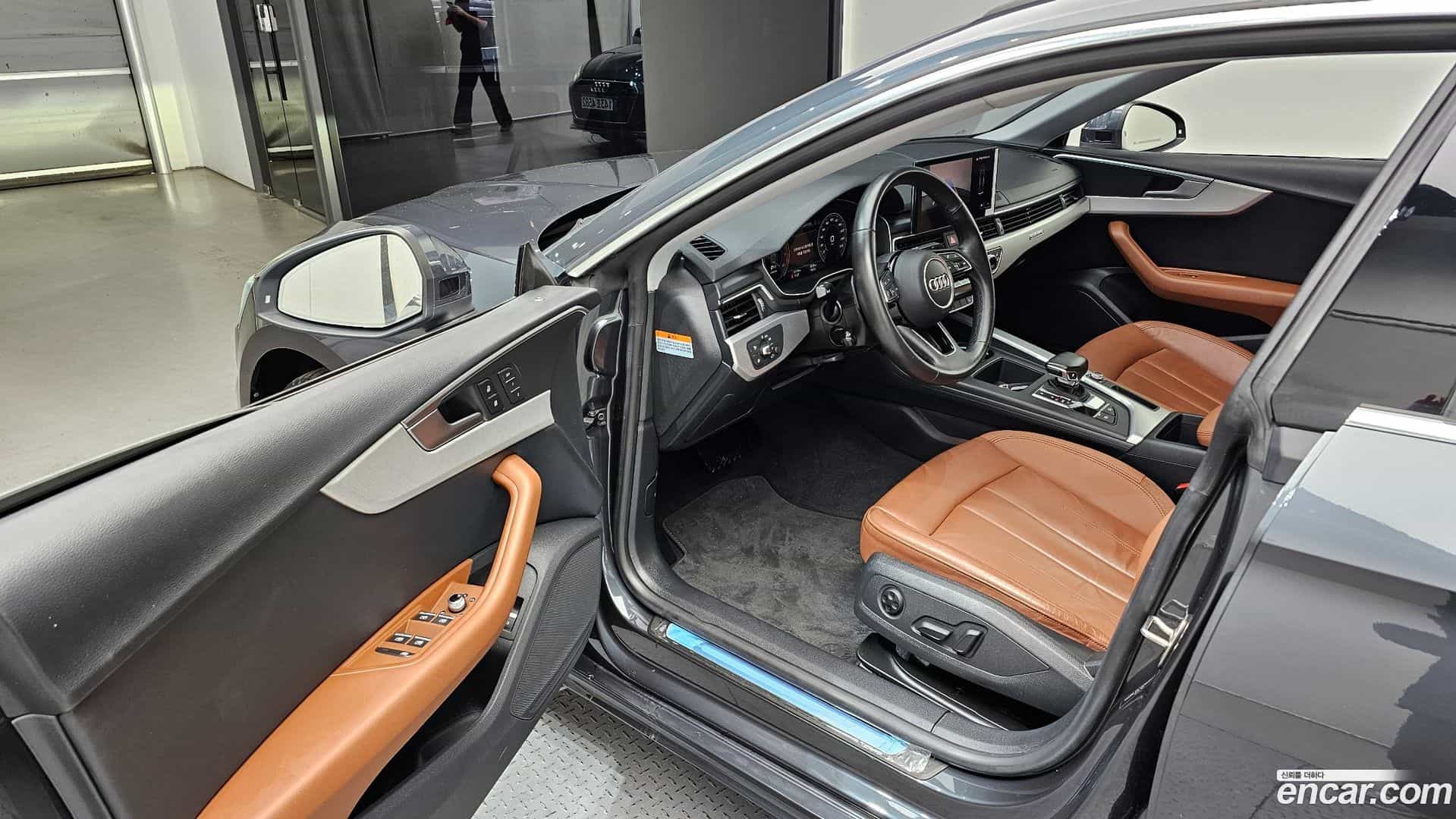 A5 Audi 2021.11-INNER-010